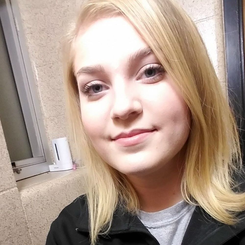 Meet your Posher, Madison